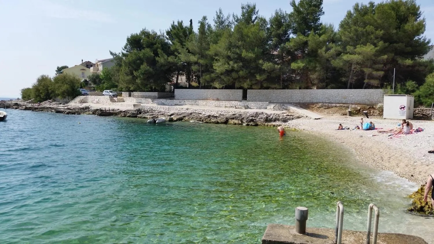 Apartments Stana - 200M From The Sea Trogir