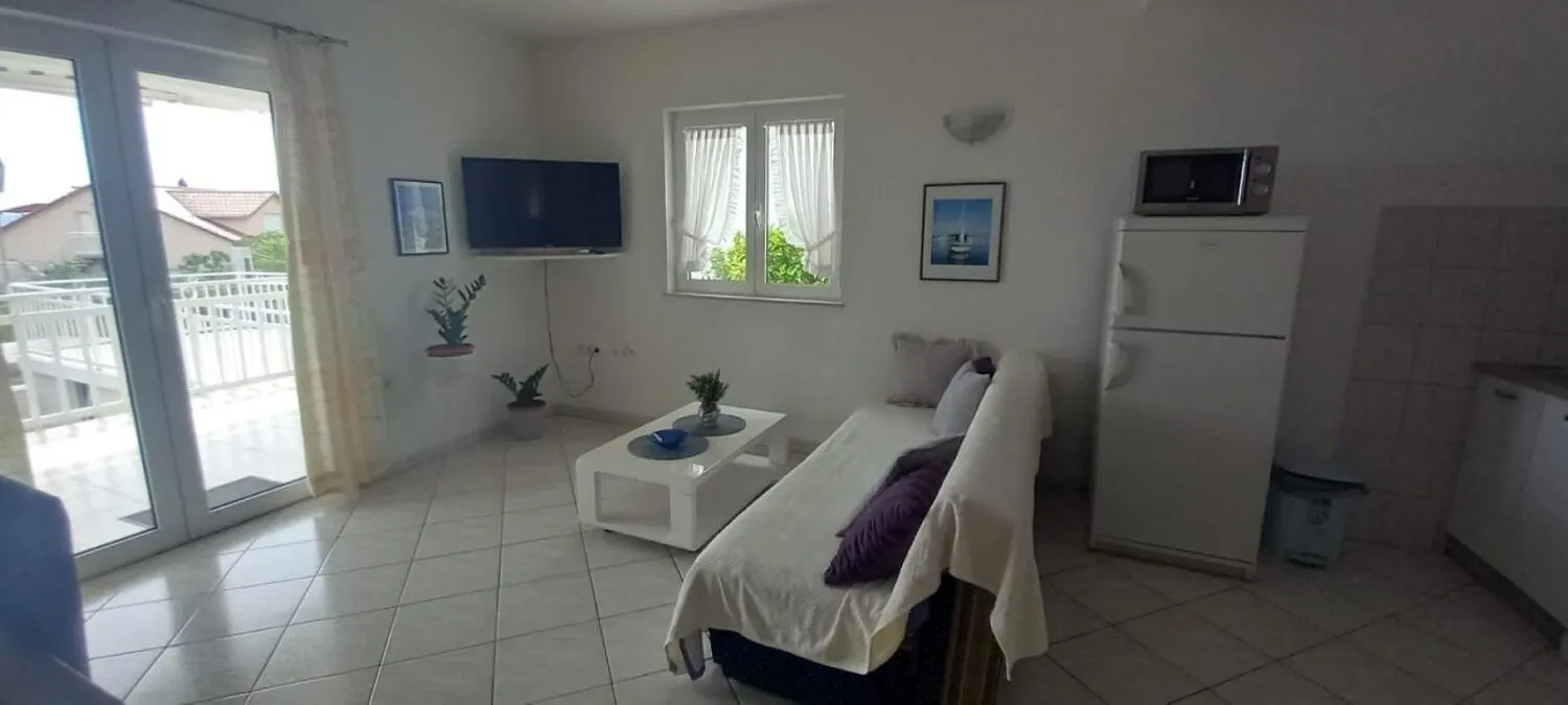 Apartments Stana - 200M From The Sea Trogir Kroatië