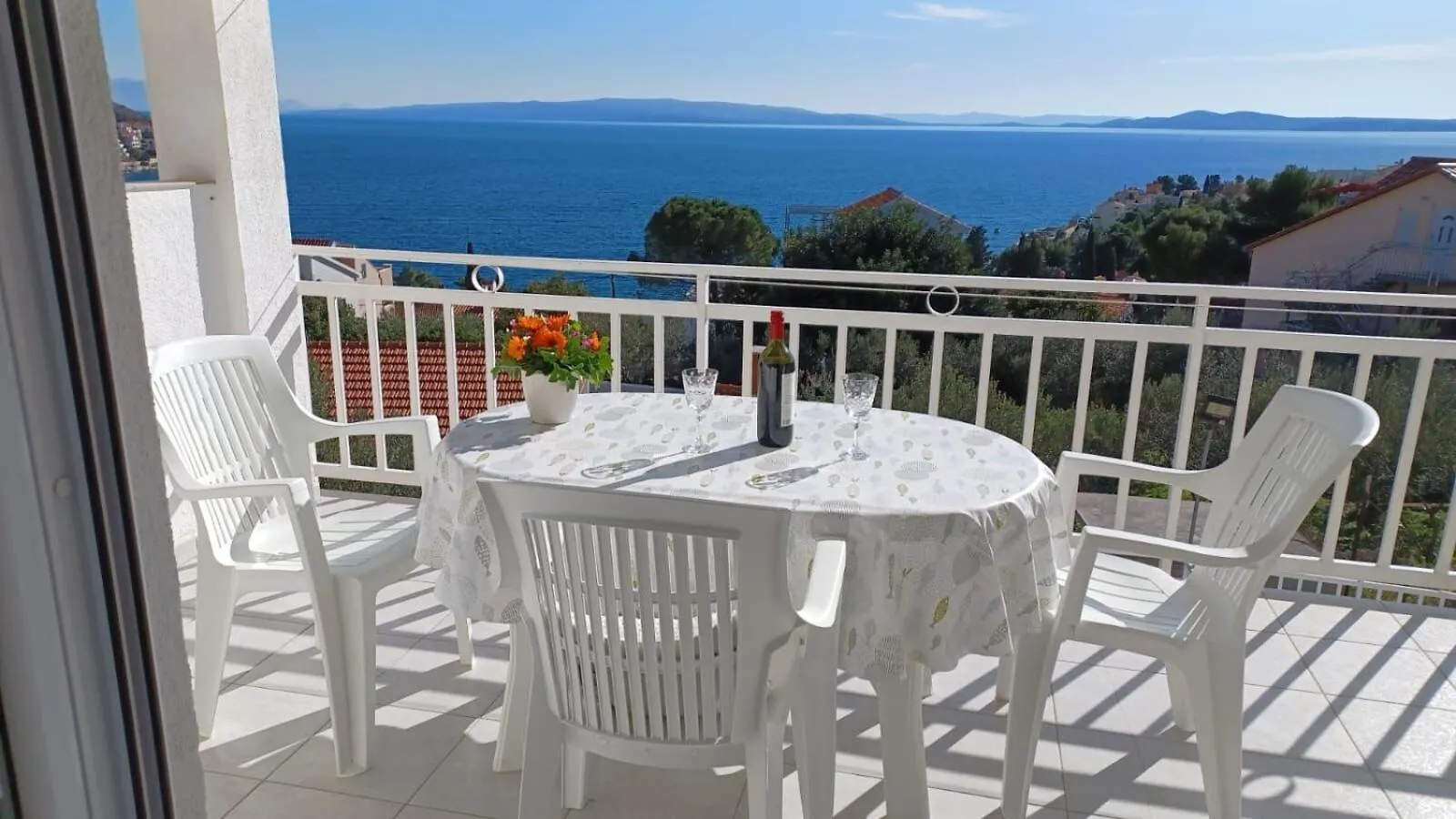 Apartments Stana - 200M From The Sea Trogir