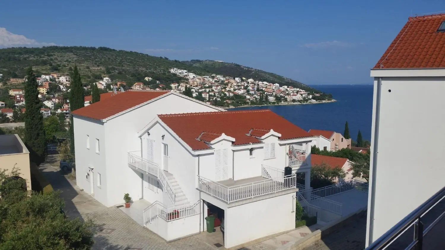 Apartments Stana - 200M From The Sea Trogir