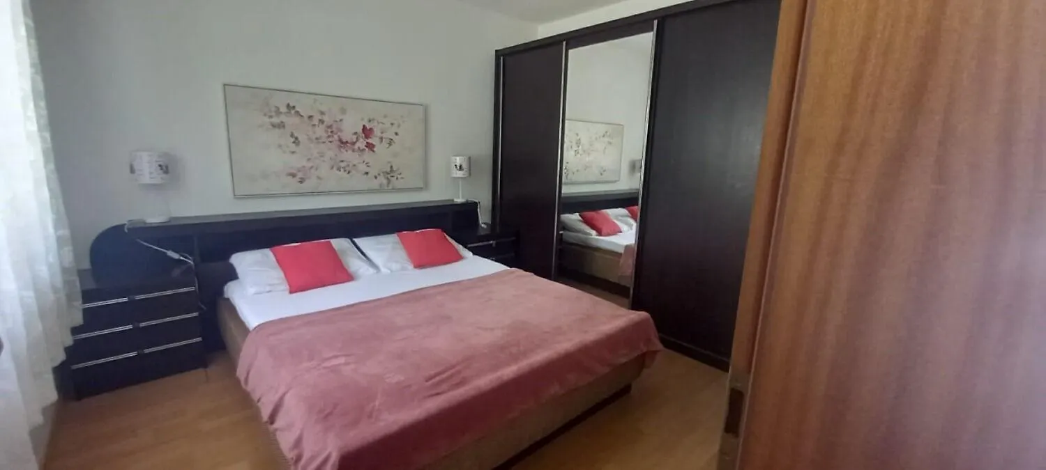 Apartments Stana - 200M From The Sea Trogir