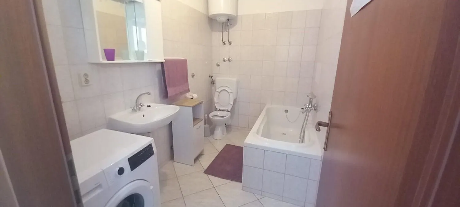 Apartments Stana - 200M From The Sea Trogir 0*,