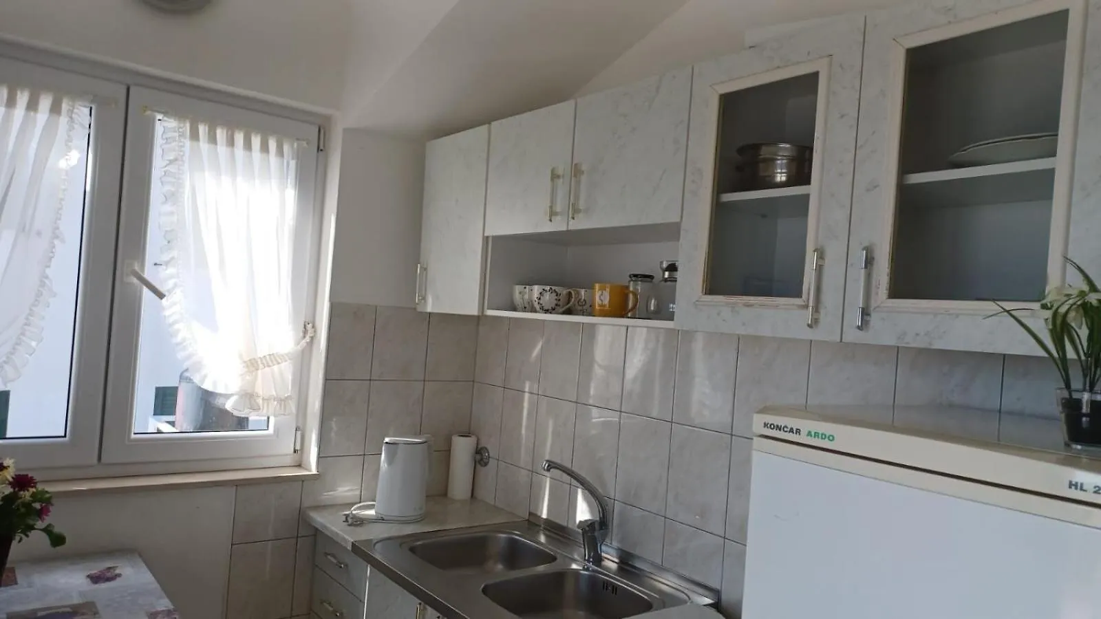 Apartments Stana - 200M From The Sea Trogir 0*,  Croatia