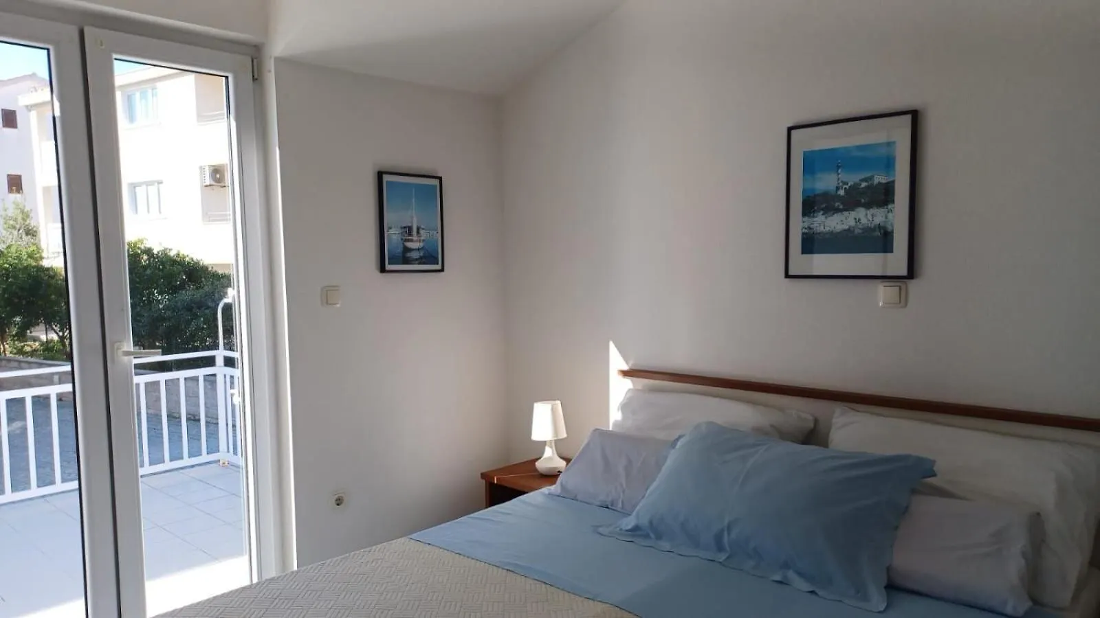 Apartments Stana - 200M From The Sea Trogir 0*,  Croatia