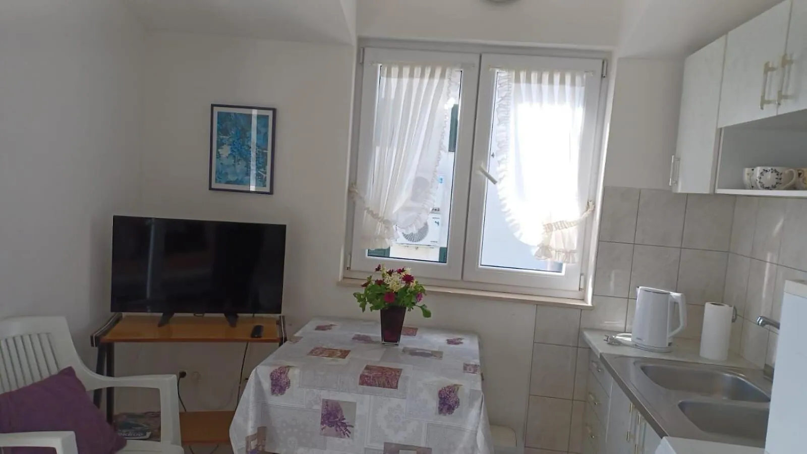 Apartments Stana - 200M From The Sea Trogir