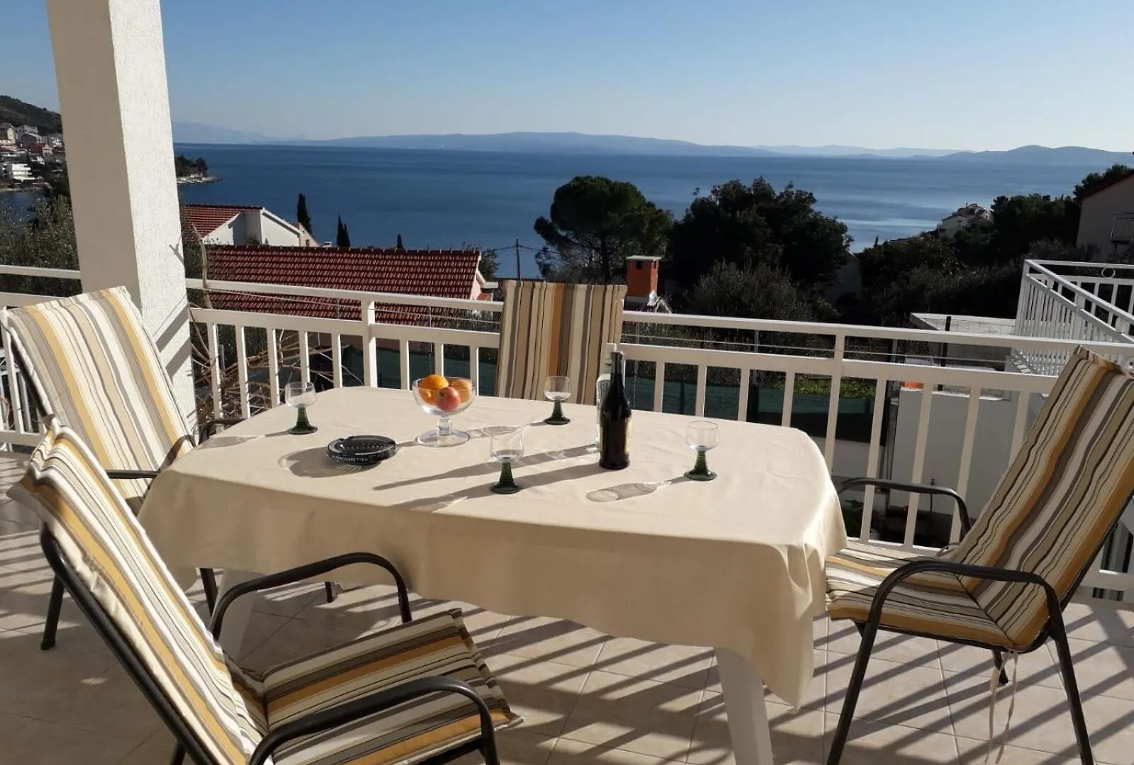 Apartments Stana - 200M From The Sea Trogir