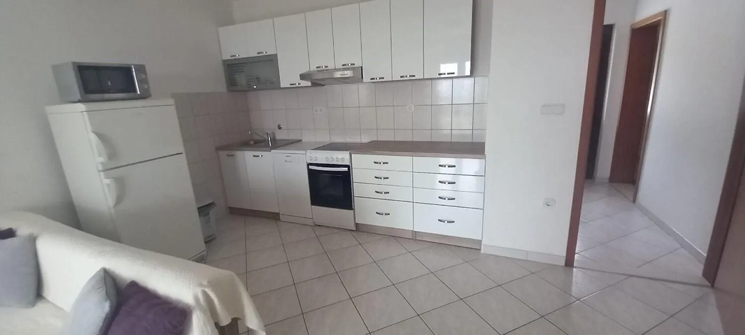 Apartments Stana - 200M From The Sea Trogir