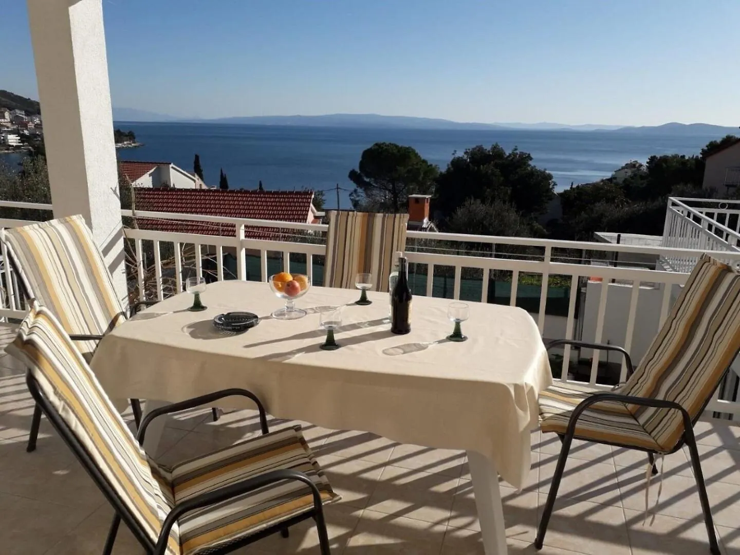 Apartments Stana - 200M From The Sea Trogir Croatia