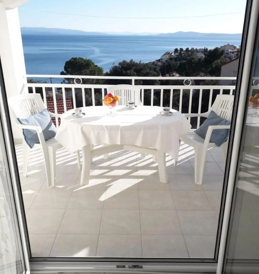 Apartments Stana - 200M From The Sea location